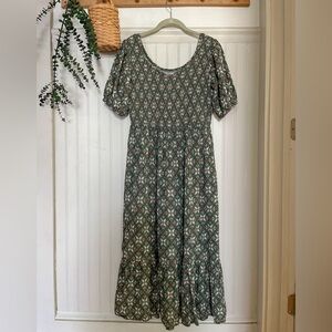 Little Cottonwood Parker Dress